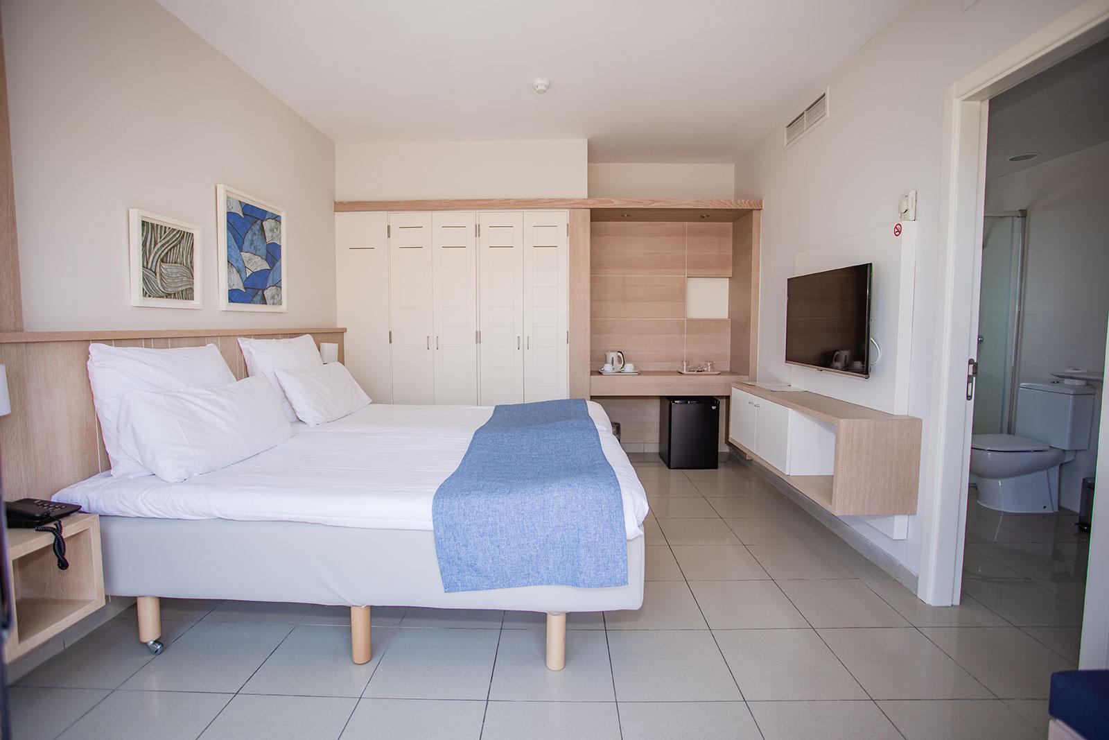 Bungalows Cay Beach Meloneras マスパロマス エクステリア 写真