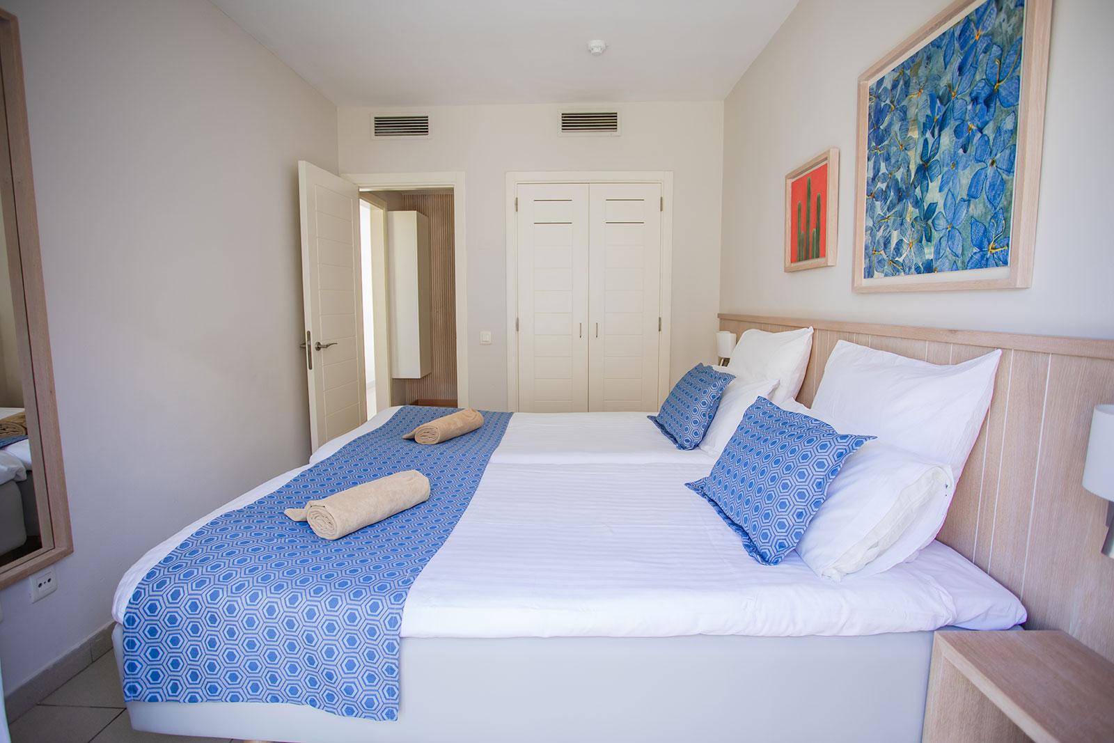 Bungalows Cay Beach Meloneras マスパロマス エクステリア 写真