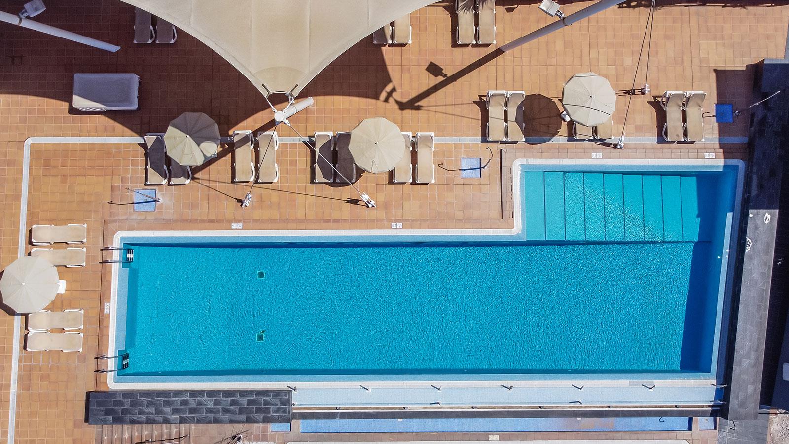 Bungalows Cay Beach Meloneras マスパロマス エクステリア 写真